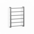 Avenir Therm 24V Heated Towel Ladder 85 x 60 - PVD Aged Iron - TLH9-85x60-LV_AI