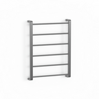 Avenir Therm 24V Heated Towel Ladder 85 x 60 - PVD Aged Iron - TLH9-85x60-LV_AI