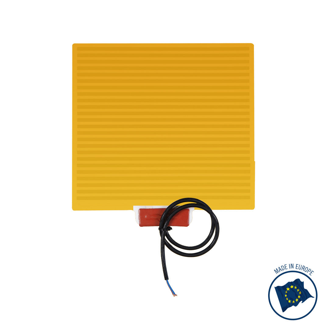 Thermogroup Thermomirror 500x500mm 55W - TM5050