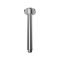 Parisi Tondo Ceiling Shower Arm 200mm - Chrome - TO.SA.1C