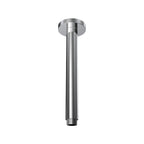 Parisi Tondo Ceiling Shower Arm 200mm - Chrome - TO.SA.1C