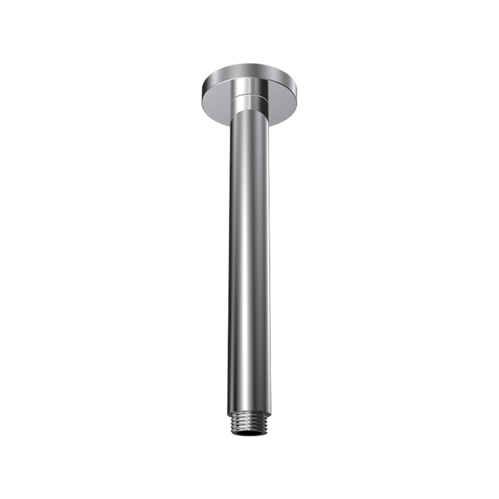 Parisi Tondo Ceiling Shower Arm 200mm - Chrome - TO.SA.1C