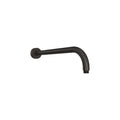 Parisi Tondo Curved Wall Shower Arm 440mm - Fucile - TO.SA.1WC.50