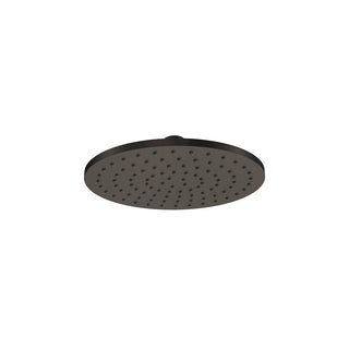 Parisi Tondo Round Shower Head 200mm (Brass) - Fucile - TO.SH.B200.50
