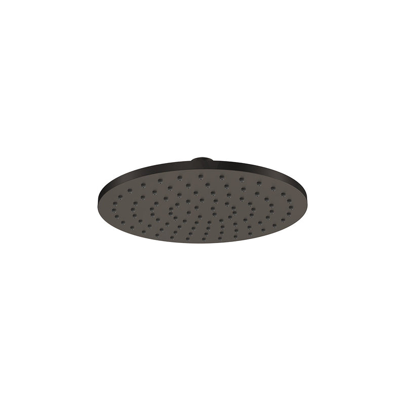 Parisi Tondo Round Shower Head 200mm (Brass) - Fucile