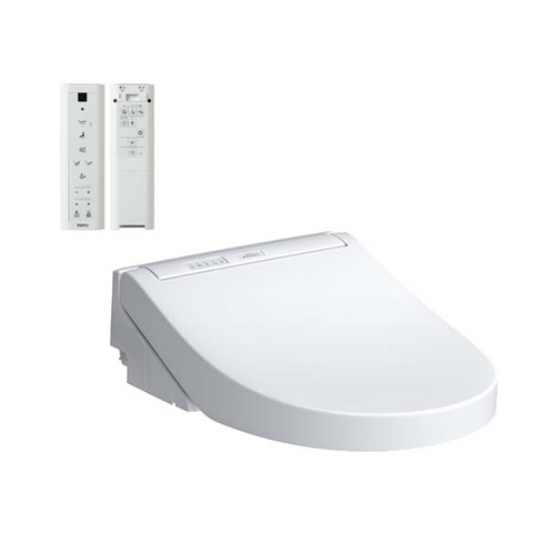 TOTO C5 Washlet with Remote Control - TCF24400AAU