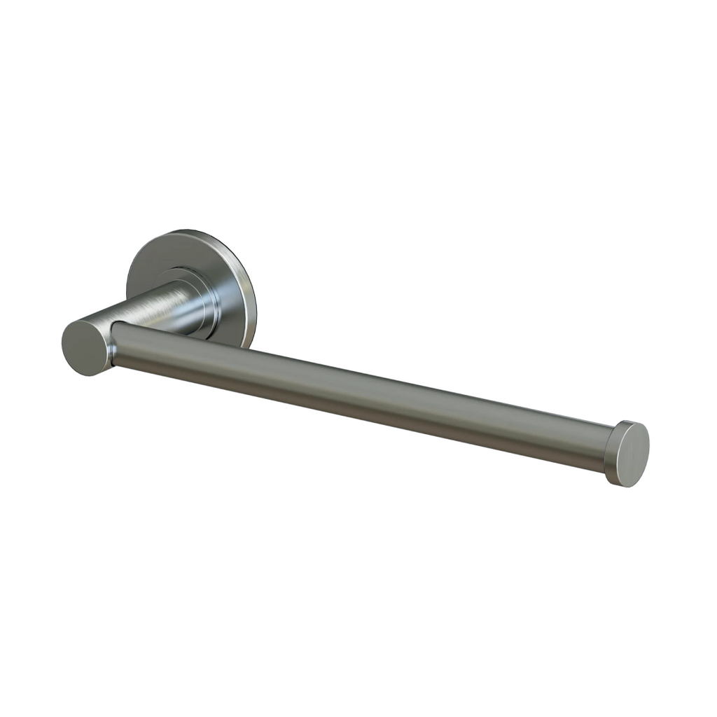 Master Rail Multi Purpose Holder - MPH-BN Brushed Nickel