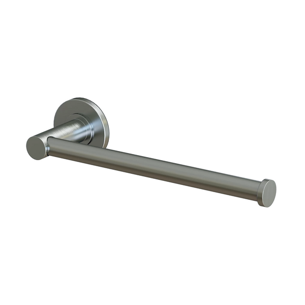 Master Rail Multi Purpose Holder - MPH-BN Brushed Nickel