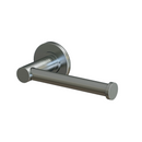 Master Rail Toilet Roll Holder - Brushed Nickel TRH-BN