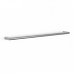 Avenir Solo 24V 85cm Single Heated Towel Rail - Mirror Stainless Steel - TRH1-85_MS