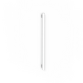 Avenir Grab 24V 90cm Vertical Heated Towel Rail - Matte White - TRH6-90_MW