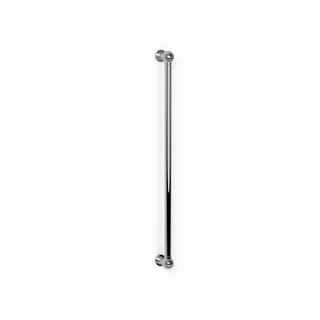 Avenir Classic 24V 90cm Vertical Heated Towel Rail - Mirror Chrome - TRH8-90_CR
