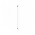 Avenir Classic 24V 90cm Vertical Heated Towel Rail - Matte White - TRH8-90_MW