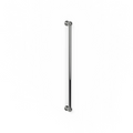 Avenir Classic 24V 90cm Vertical Heated Towel Rail - Polished Nickel - TRH8-90_PN