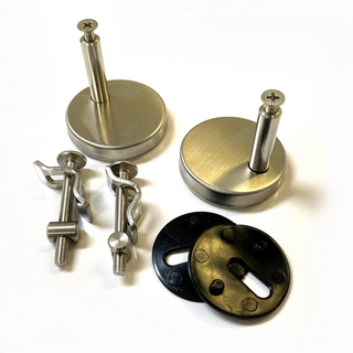 Haron Top Fixing Kit suits TS-2000/TS-2007 - TSH2000TF