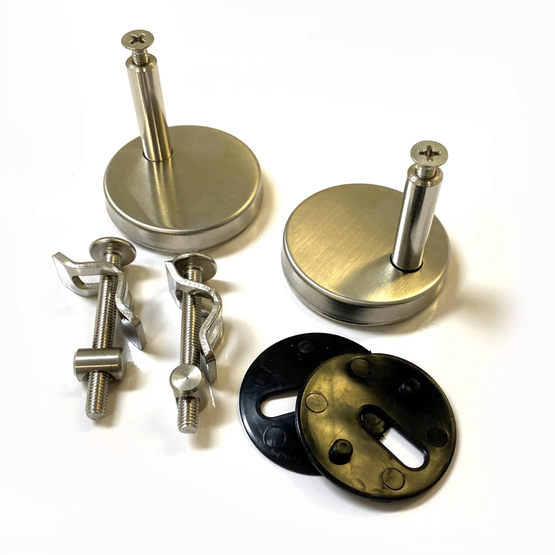 Haron Top Fixing Kit suits TS-2000/TS-2007 - TSH2000TF