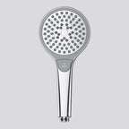 Villeroy & Boch Embrace Handpiece - Chrome - TVS1084130B