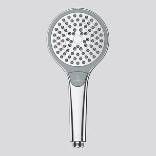 Villeroy & Boch Embrace Handpiece - Chrome - TVS1084130B