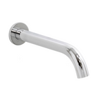 Villeroy & Boch Vita Bath Spout - Chrome TVT110061B