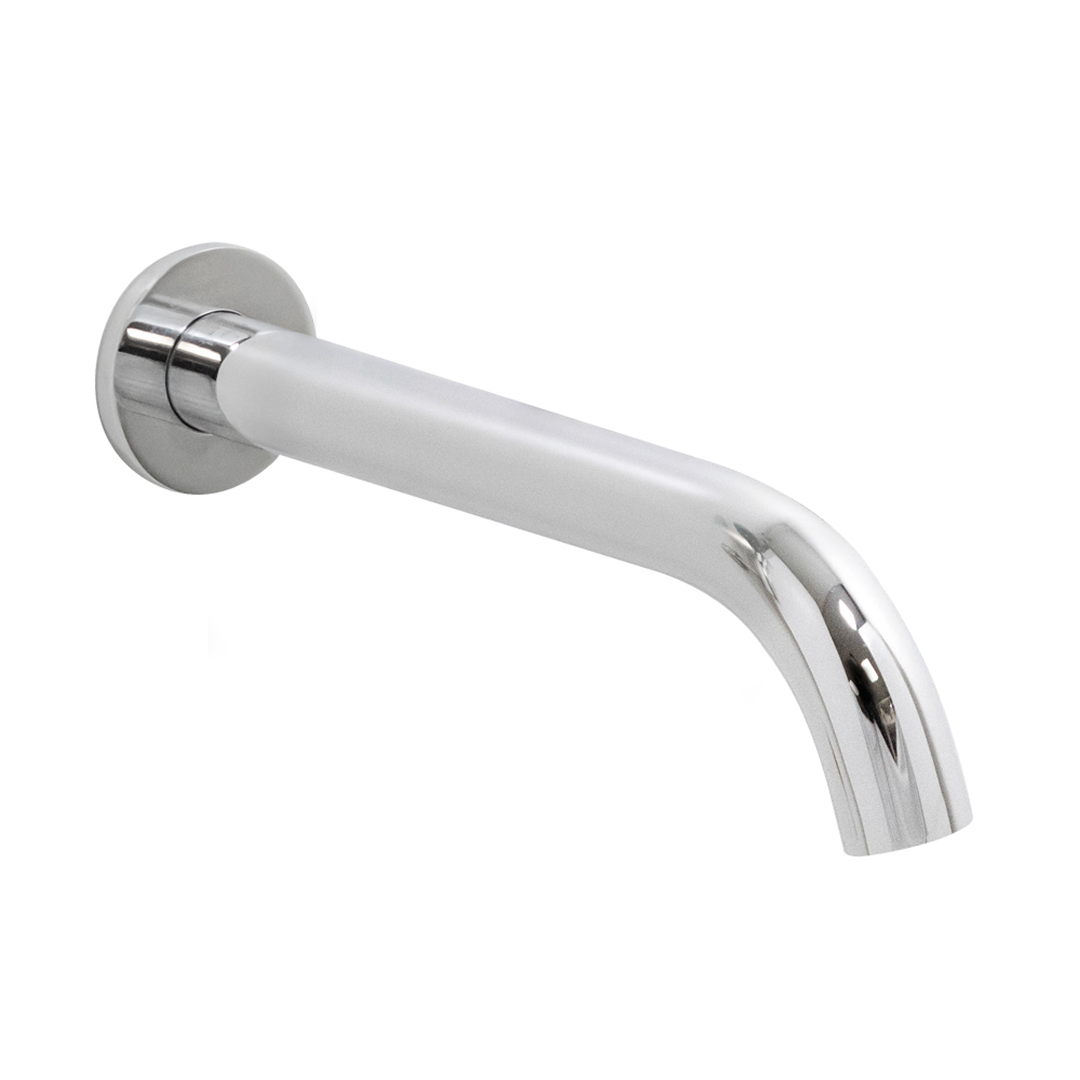 Villeroy & Boch Vita Bath Spout - Chrome TVT110061B