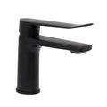 Villeroy & Boch O.Novo Style ViCare Basin Mixer - Matte Black - TVW2263595