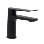 Villeroy & Boch O.Novo Style ViCare Basin Mixer - Matte Black - TVW2263595