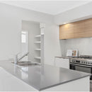 Taqua T-3 Pull Out Filtered Sink Mixer - Chrome