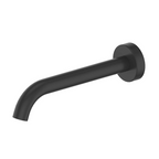 Greens Textura Bath Spout - Matte Black - 18301907