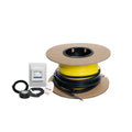 Thermoscreed In Screed 18W/lm Heating Cable - 2.8-3.2m² 33.0lm 600Watts Floor Heating Kit - 3054TWF