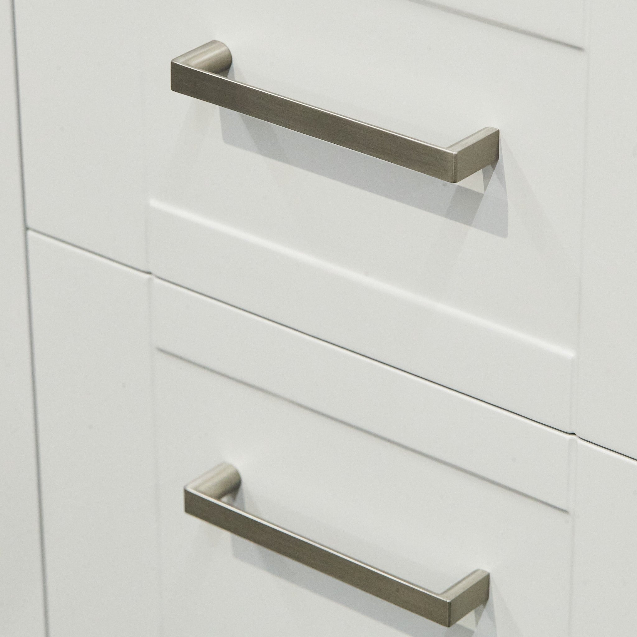 Timberline Windsor 900mm Freestanding Vanity - Alpha Top - WINV900CAPHF