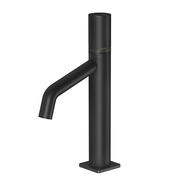 Phoenix - Toi -108-7700-10 - Basin Mixer - Matte Black