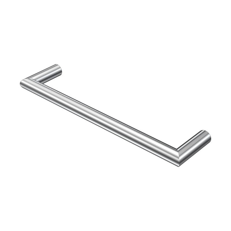 Parisi Tondo 300mm Towel Rail - Chrome