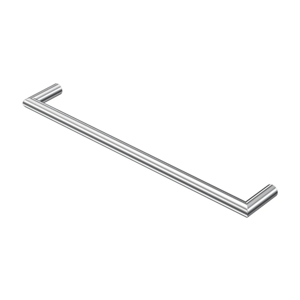 Parisi Tondo 450mm Towel Rail - Chrome - TO.TR45