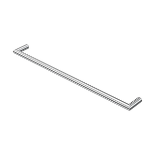 Parisi Tondo 600mm Towel Rail - Chrome - TO.TR60