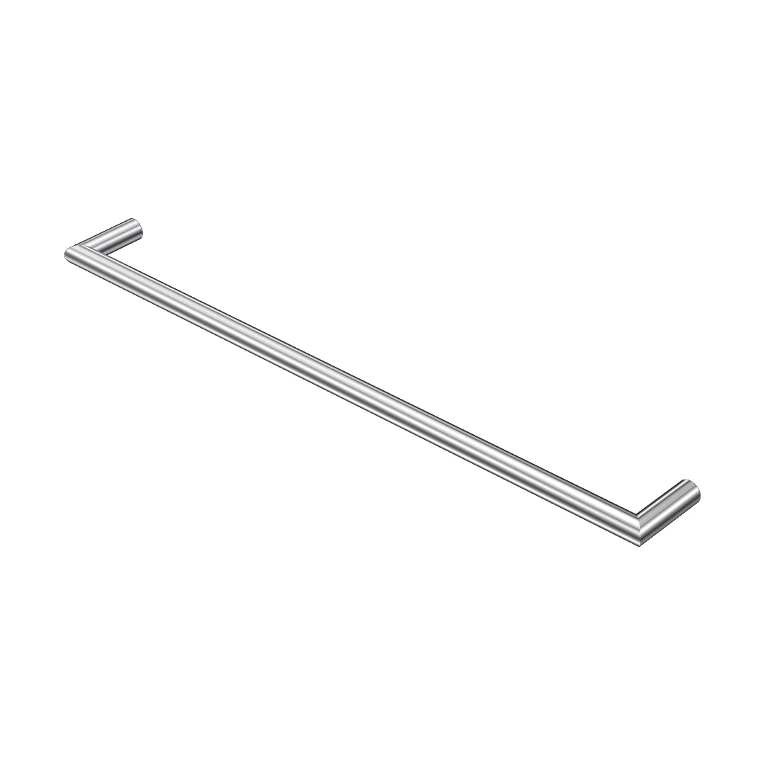 Parisi Tondo 600mm Towel Rail - Chrome - TO.TR60