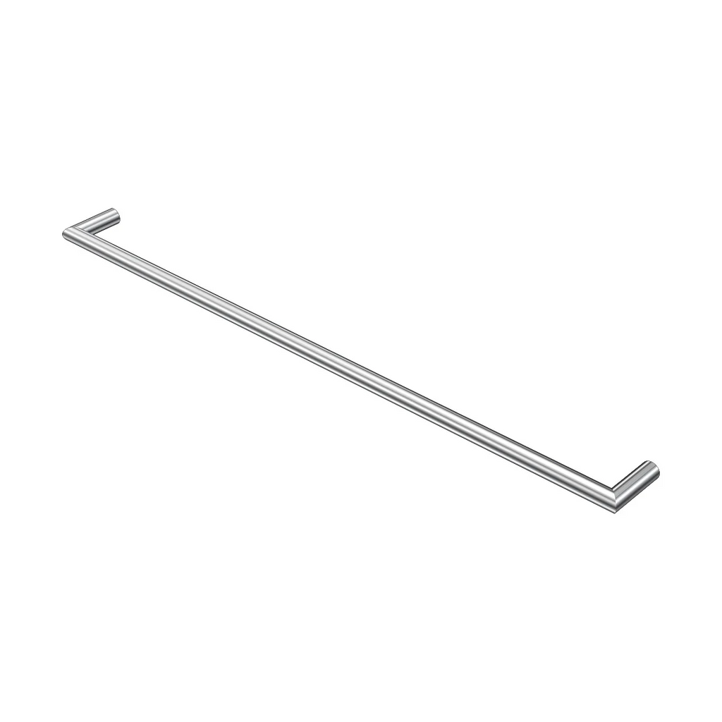 Parisi Tondo 770mm Towel Rail - Chrome - TO.TR77