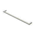 Parisi Tondo 600mm Towel Rail - Brushed Nickel - TO.TR60.41