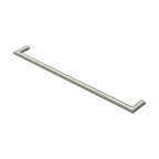 Parisi Tondo 600mm Towel Rail - Brushed Nickel - TO.TR60.41