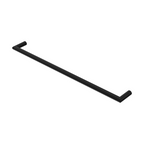 Parisi Tondo 600mm Towel Rail - Matte Black - TO.TR60.02