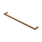 Parisi Tondo 600mm Towel Rail - Matte Bronze - TO.TR60.48