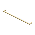 Parisi Tondo 770mm Towel Rail - Brushed Brass - TO.TR77.46