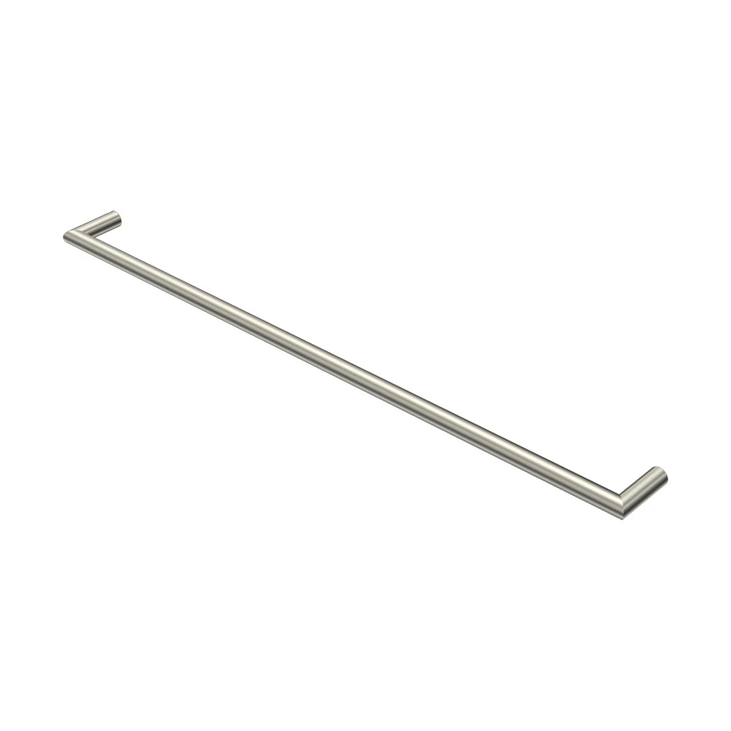 Parisi Tondo 770mm Towel Rail - Brushed Nickel - TO.TR77.41