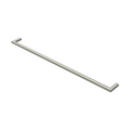 Parisi Tondo 770mm Towel Rail - Brushed Nickel - TO.TR77.41
