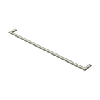 Parisi Tondo 770mm Towel Rail - Brushed Nickel - TO.TR77.41