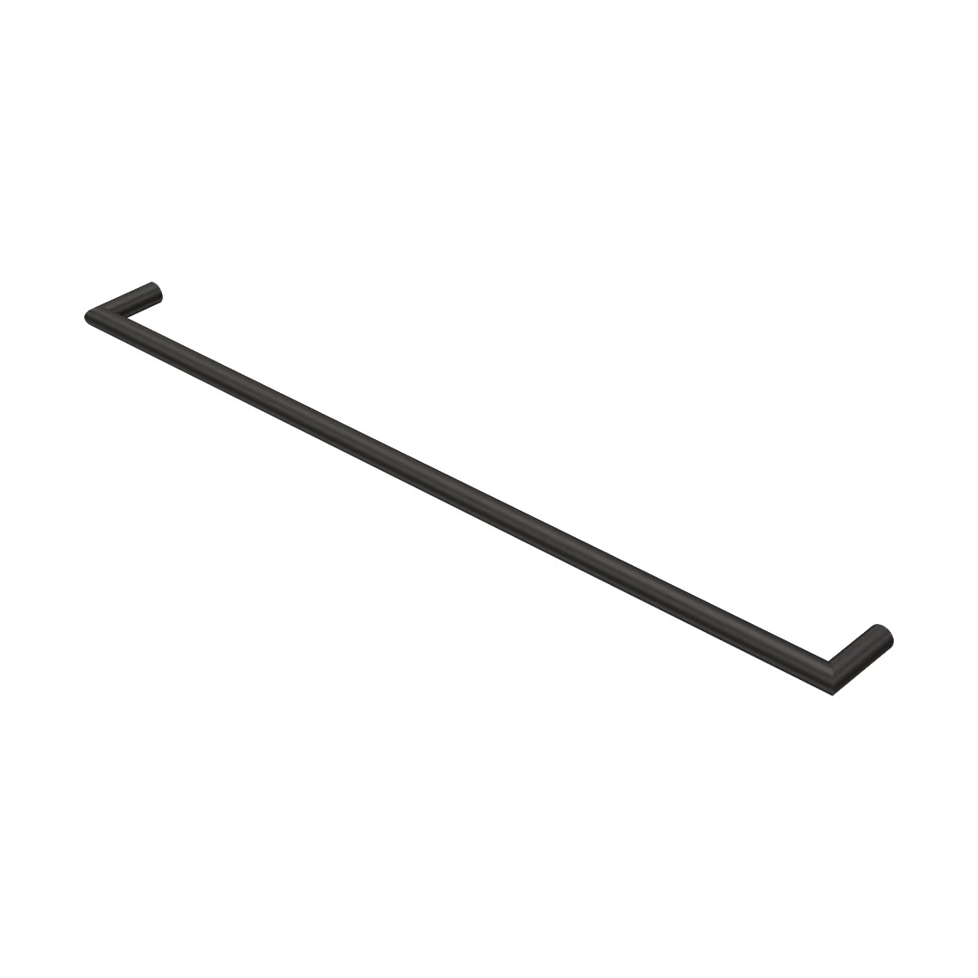 Parisi Tondo 770mm Towel Rail - Fucile - TO.TR77.50