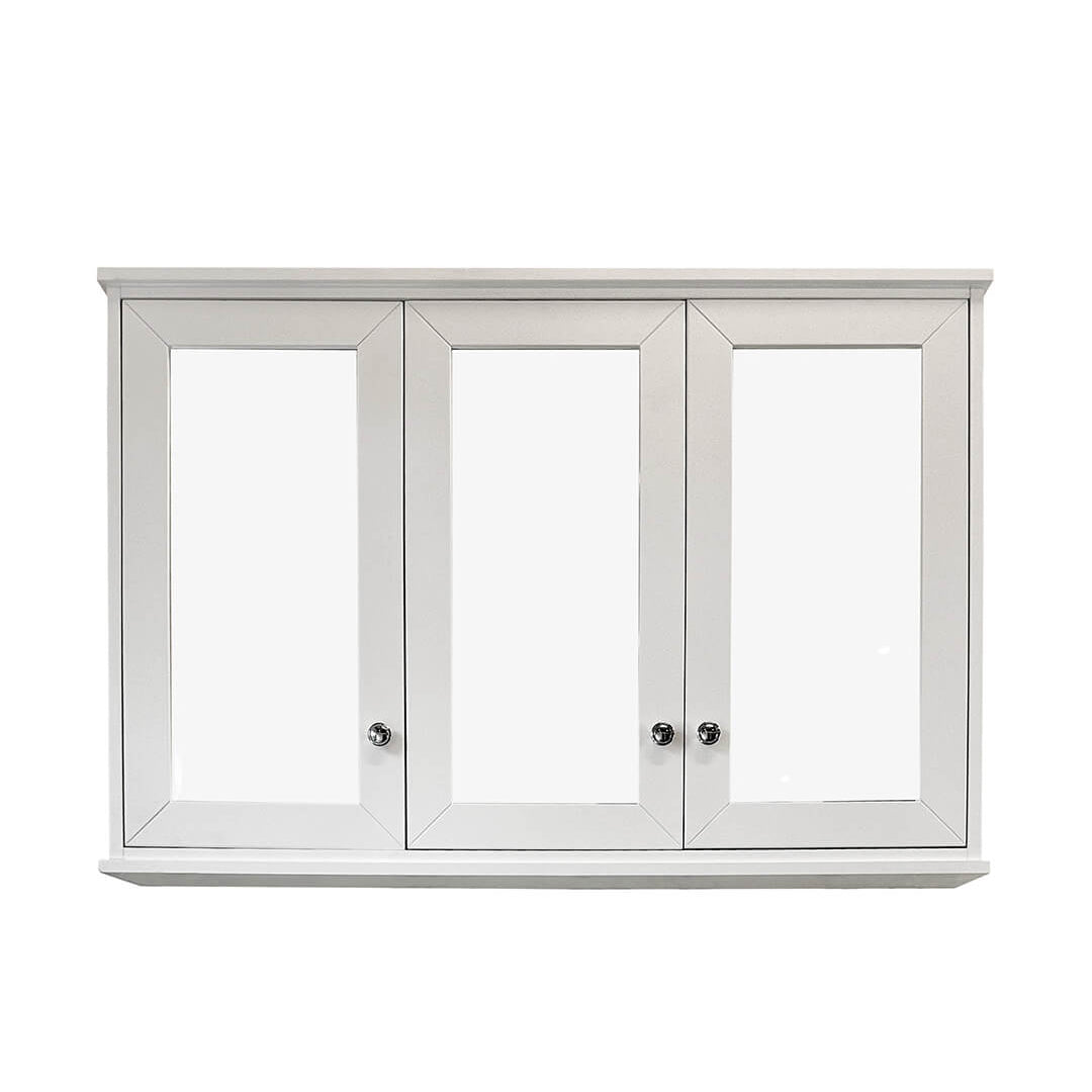 Turner Hastings Coventry 1200 Mirror Shaving Cabinet - CO1202SC