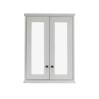 Turner Hastings Coventry 600 Mirror Shaving Cabinet - CO602SC