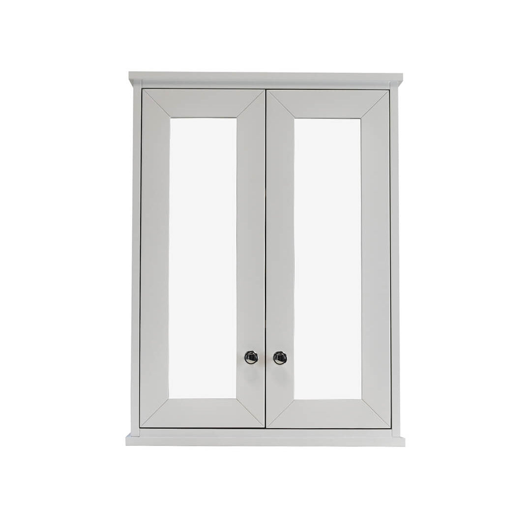 Turner Hastings Coventry 600 Mirror Shaving Cabinet - CO602SC