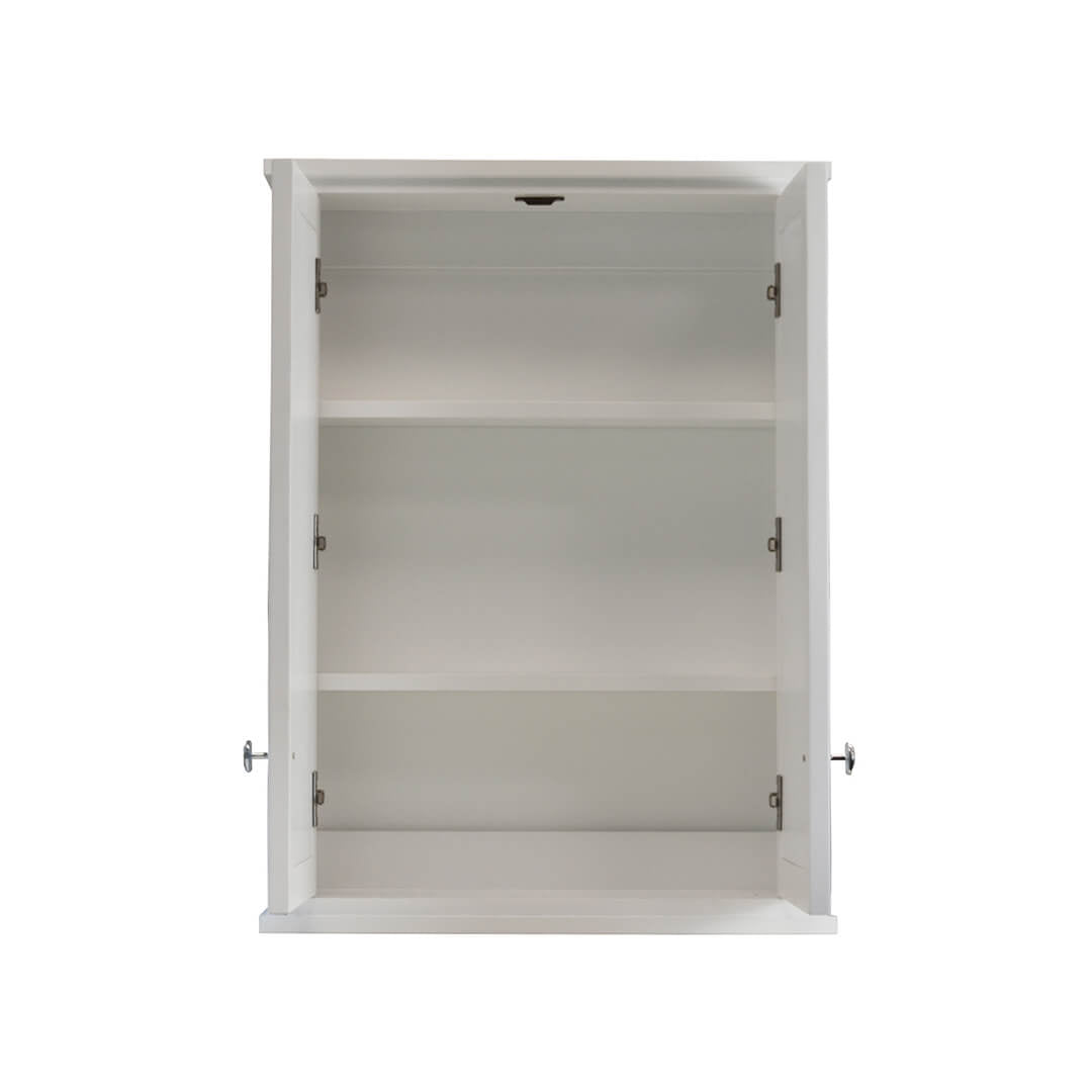 Turner Hastings Coventry 600 Mirror Shaving Cabinet - CO602SC