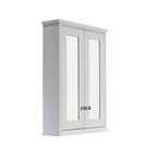 Turner Hastings Coventry 600 Mirror Shaving Cabinet - CO602SC